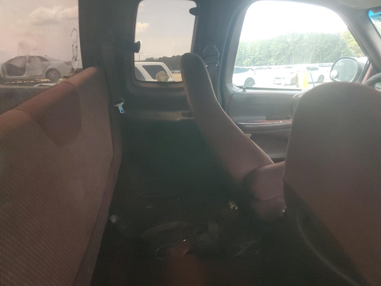 1997 Ford F150 VIN: 1FTDX1768VNA40186 Lot: 69764895