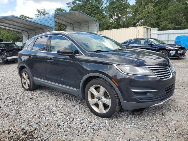  LINCOLN MKZ 2015 Czarny