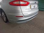 2016 FORD MONDEO ZETEC for sale at Copart SANDTOFT
