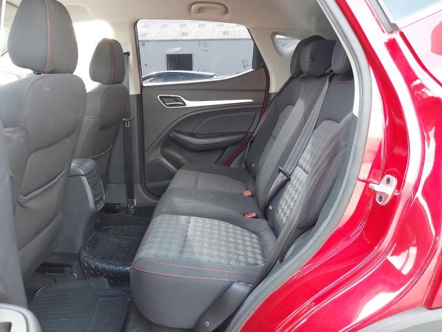 2023 MG ZS EXCITE T-GDI AUTO 