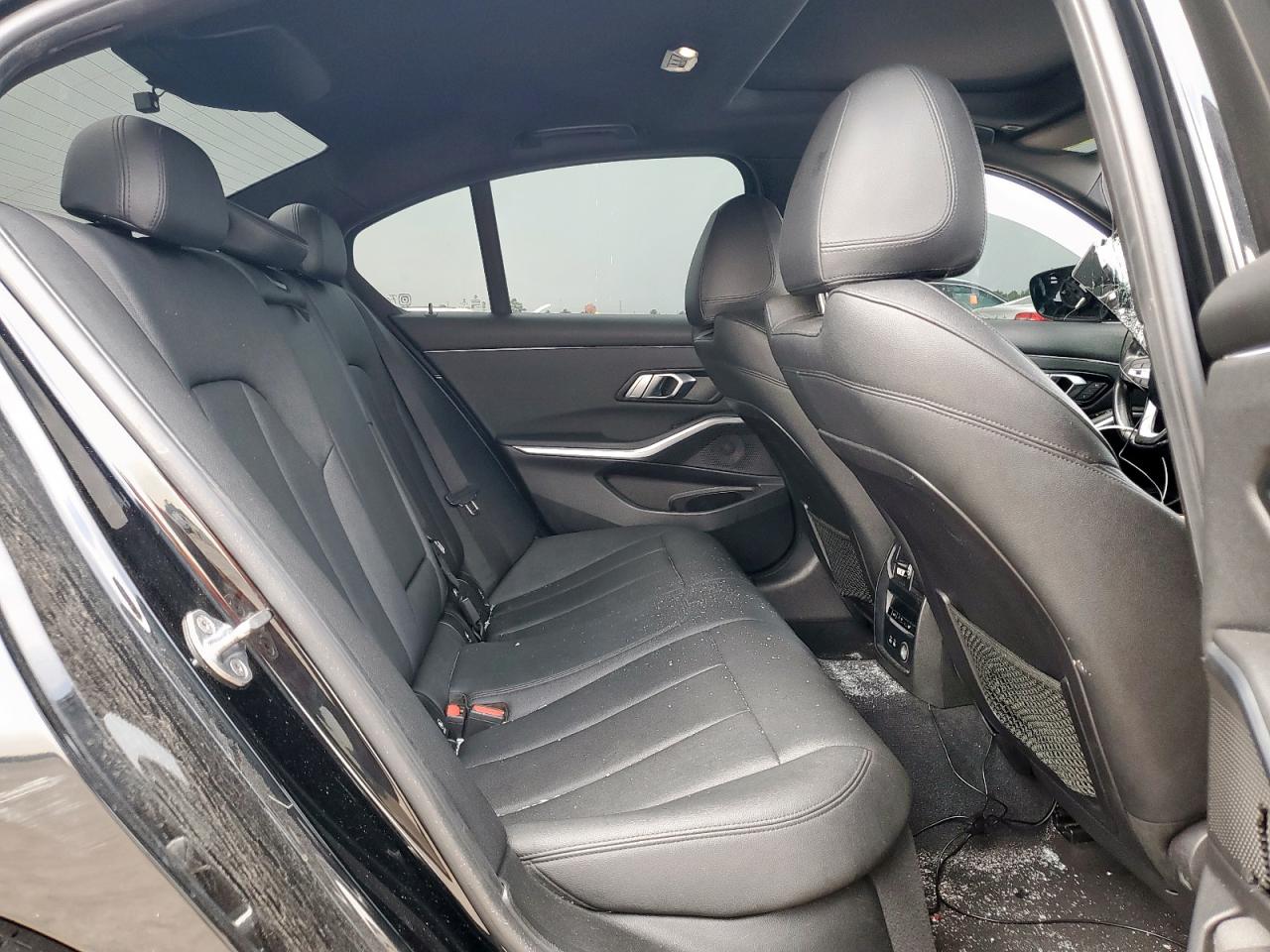 2020 BMW 330I VIN: 3MW5R1J0XL8B05717 Lot: 70156385