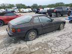 1980 PORSCHE 924   à vendre chez Copart KS - KANSAS CITY