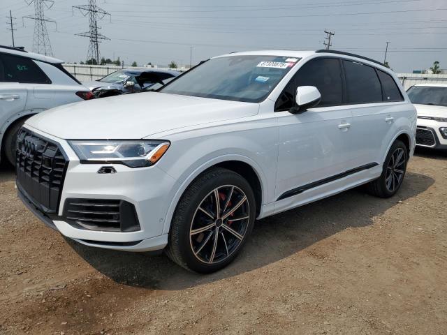 AUDI Q7 – zdjęcie z aukcji, lot #67320875