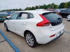 2015 VOLVO V40 SE LUX D2 AUTO  for sale at Copart NEWBURY
