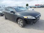 2008 FORD MONDEO TITANIUM X A  for sale at Copart CORBY