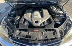 2010 MERCEDES-BENZ C 63 AMG   for sale at Copart CA - SAN DIEGO