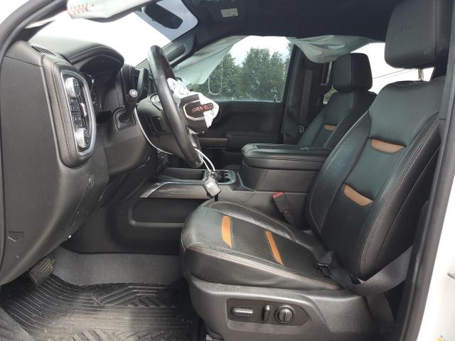  GMC SIERRA 2020 Белы