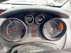 2012 VAUXHALL MERIVA EXCLUSIV for sale at Copart SANDTOFT