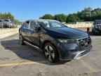 2025 MERCEDES-BENZ EQE SUV 350+   à vendre chez Copart MA - NORTH BOSTON