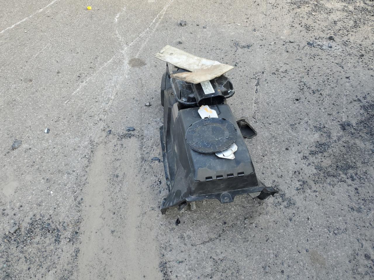 2024 Yamaha Yxe1000 VIN: 5Y4AN52YXRA101549 Lot: 68513365