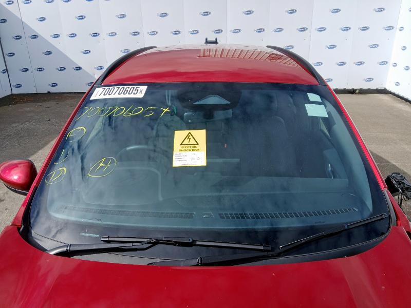 2025 FORD KUGA ST-LINE