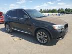 2016 BMW X3 XDRIVE35I   for sale at Copart PA - PHILADELPHIA