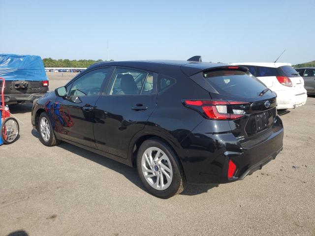  SUBARU IMPREZA 2024 Black