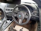 2015 BMW 6 SERIES M SPORT for sale at Copart SANDY