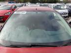 2008 FORD FIESTA ZETEC 96  for sale at Copart WOLVERHAMPTON