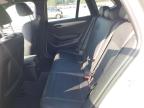 2011 BMW X1 XDRIVE20D M SPORT AUTO  for sale at Copart WHITBURN