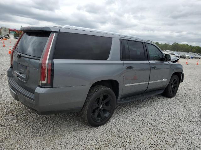  CADILLAC ESCALADE 2020 Серый