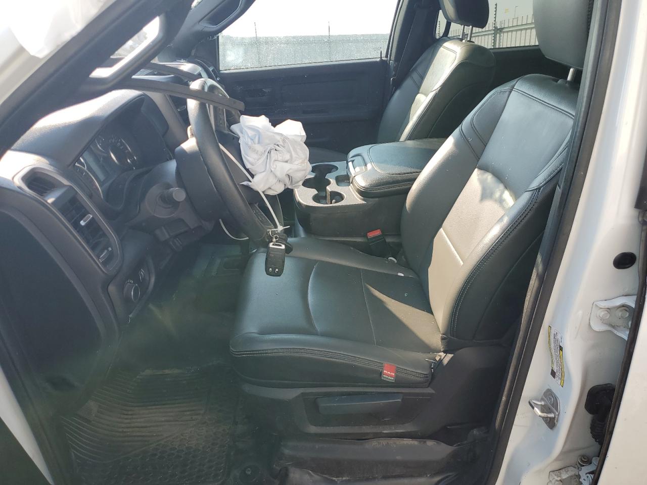 2022 Ram 3500 VIN: 3C7WRTCL5NG270323 Lot: 68970375