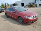 2014 VOLKSWAGEN CC SPORT   à vendre chez Copart QC - MONTREAL
