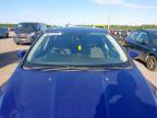 2017 FORD FOCUS TITANIUM for sale at Copart SANDTOFT
