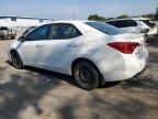 2017 TOYOTA COROLLA L   for sale at Copart ON - COOKSTOWN