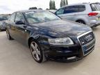 2008 AUDI A6 S LINE for sale at Copart SANDY