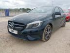 2014 MERCEDES-BENZ A CLASS SPORT for sale at Copart CORBY