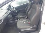 2015 VAUXHALL CORSA LIFE  for sale at Copart SANDY