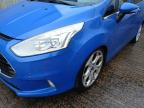 2013 FORD B-MAX TITA for sale at Copart CHESTER