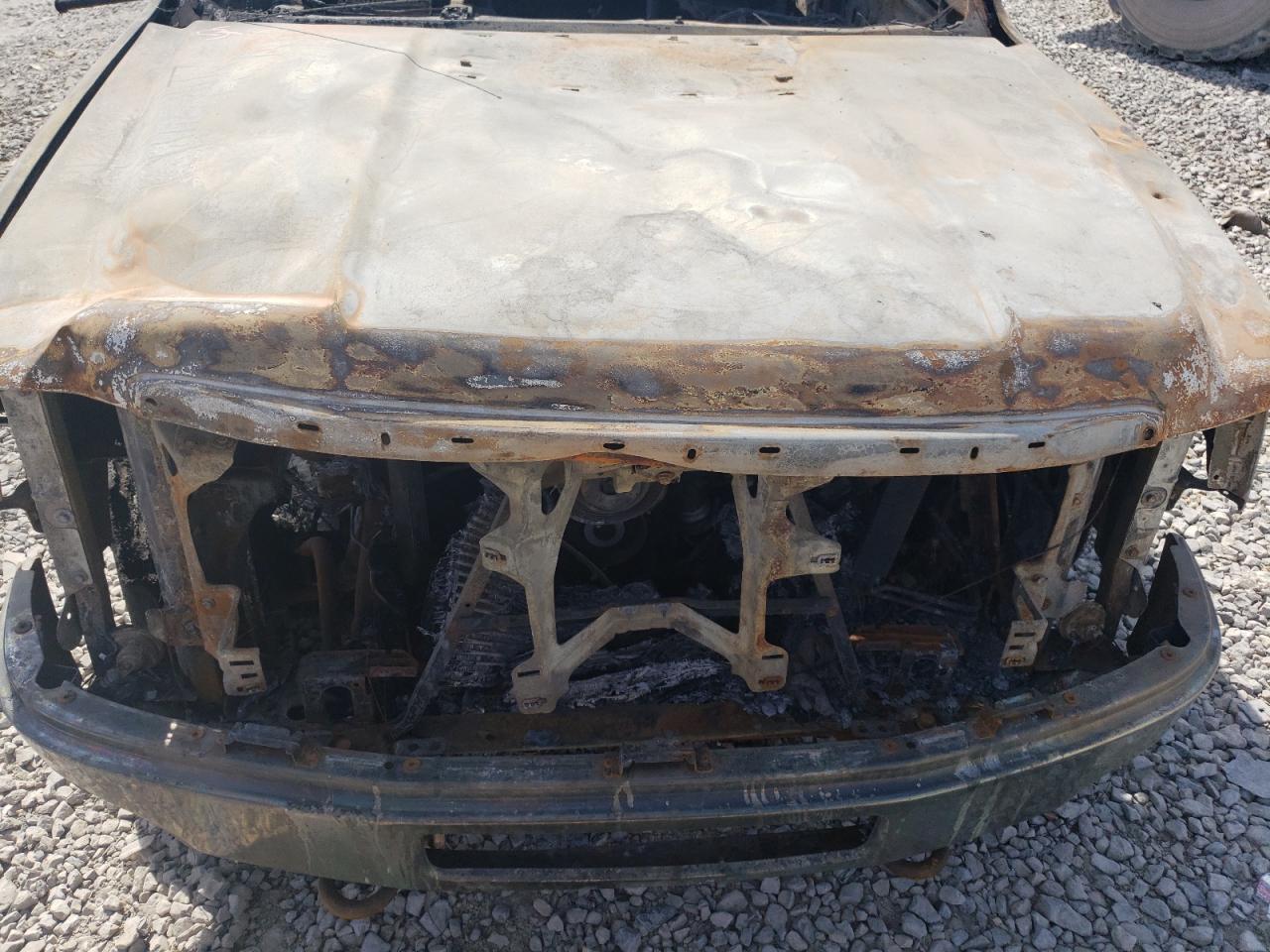 2012 GMC Sierra K2500 Slt VIN: 1GT121E85CF159391 Lot: 70425695