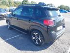 2018 CITROEN C3 AIRCROS for sale at Copart SANDTOFT