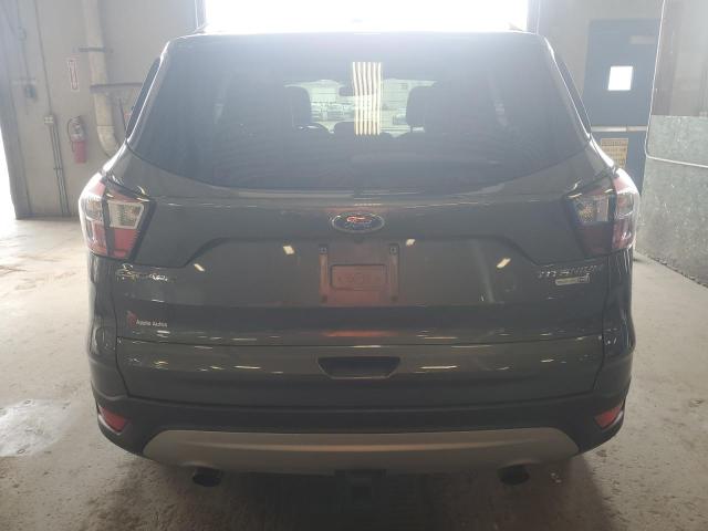  FORD ESCAPE 2018 Серый