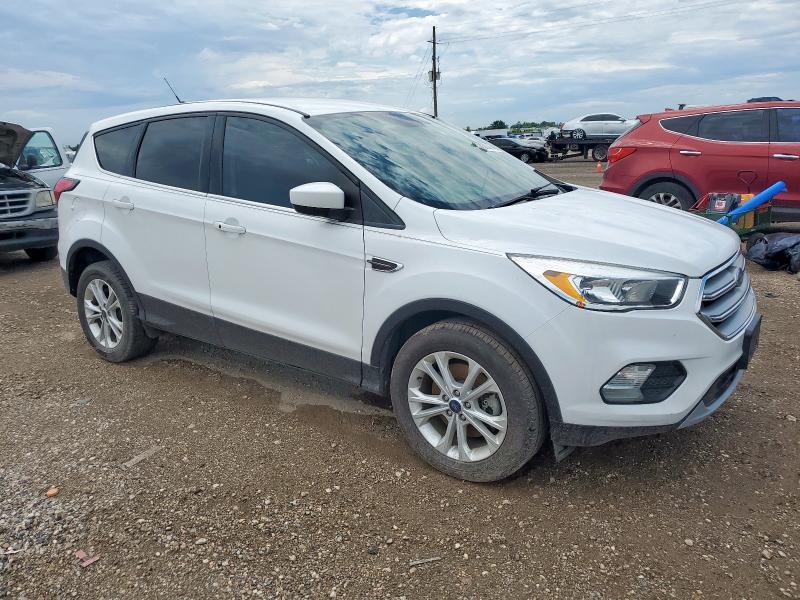 FORD ESCAPE 2019 Белы
