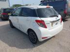 2012 TOYOTA YARIS EDIT for sale at Copart SANDWICH