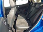 2018 FORD ECOSPORT ST-LINE AUTO  for sale at Copart SANDY