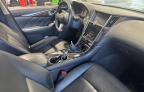 2019 INFINITI Q50 LUXE   à vendre chez Copart CA - VAN NUYS