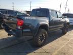 2017 TOYOTA TACOMA DOUBLE CAB   for sale at Copart CA - LOS ANGELES