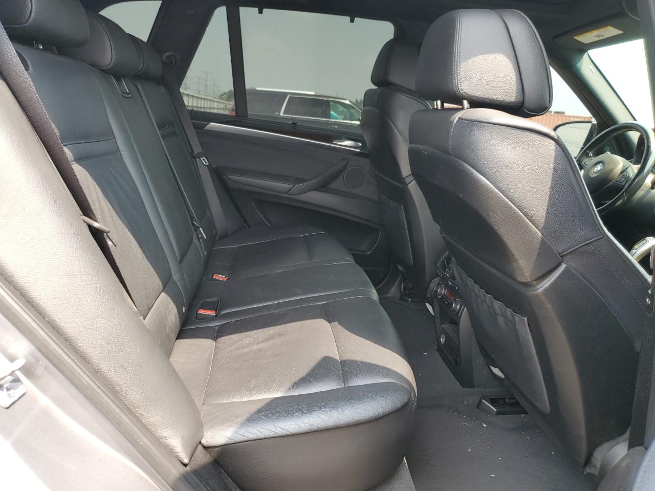 2013 BMW X5 xDrive50I VIN: 5UXZV8C52D0C17152 Lot: 66712335