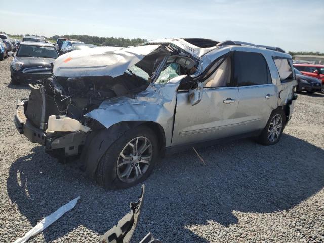  GMC ACADIA 2015 Srebrny