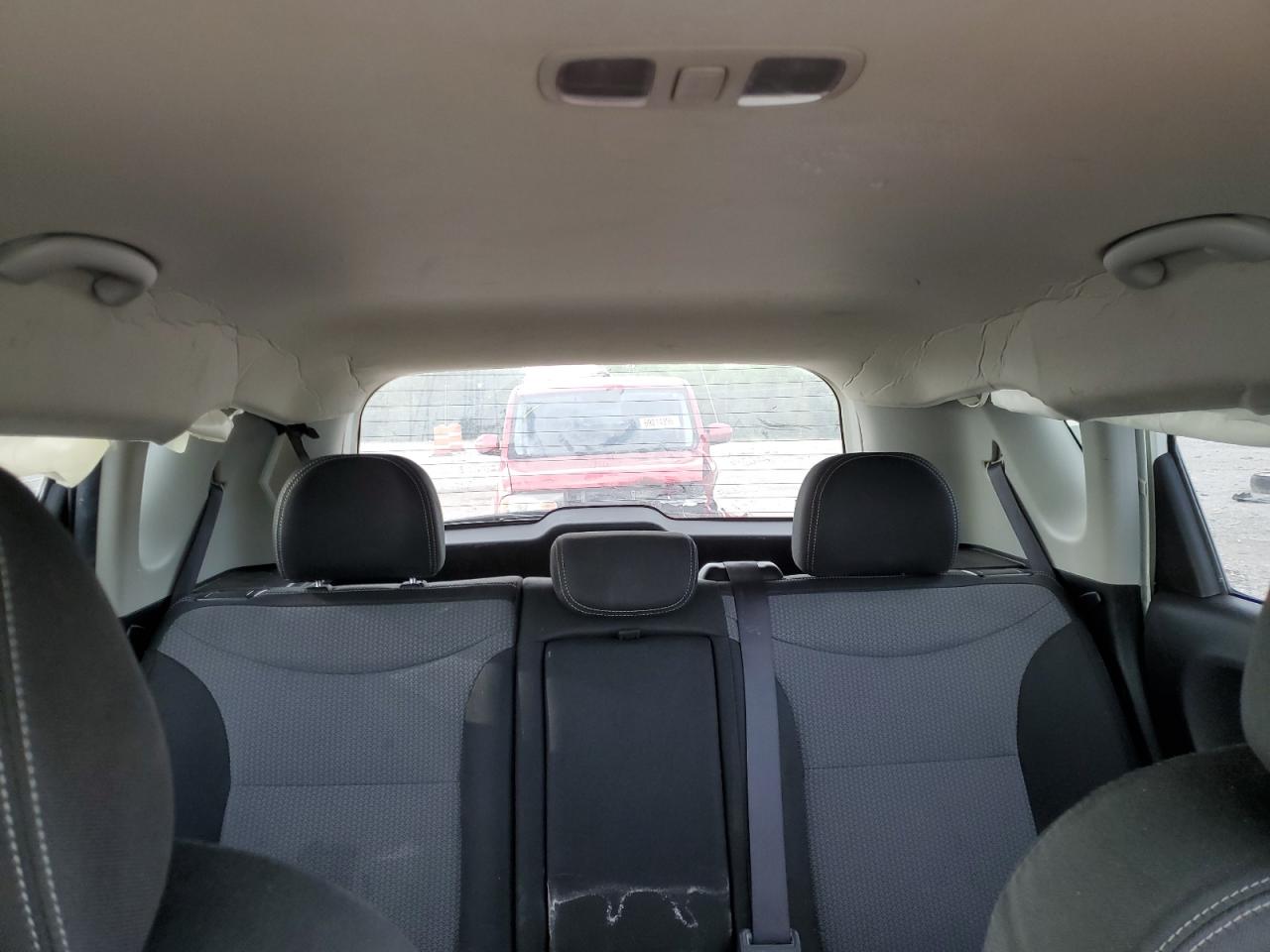 2017 Kia Soul + VIN: KNDJP3A57H7477524 Lot: 69417805