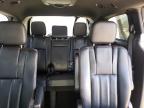 2018 DODGE GRAND CARAVAN GT   for sale at Copart CA - SACRAMENTO