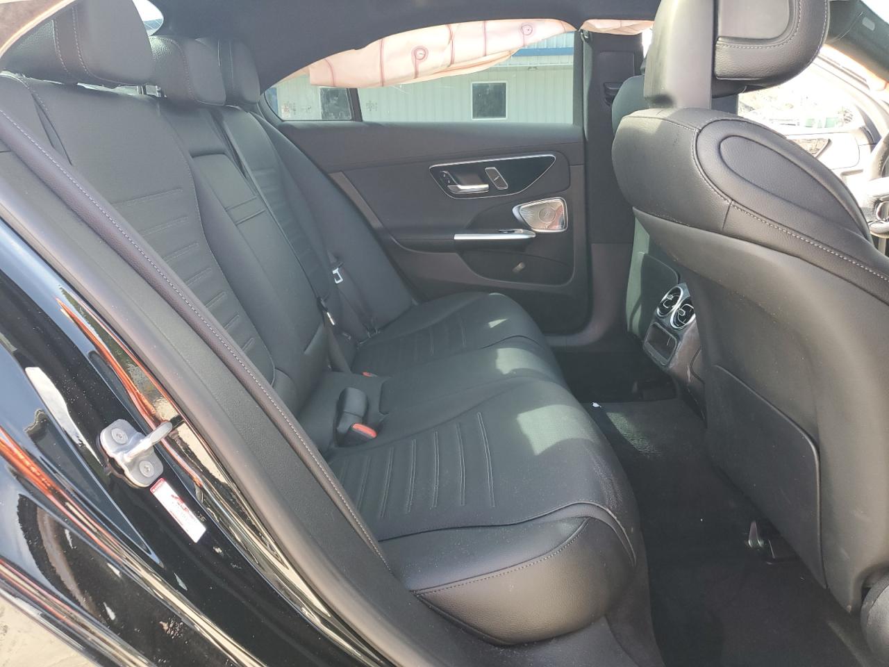 2024 Mercedes-Benz C 300 VIN: W1KAF4GB2RR172207 Lot: 80574365