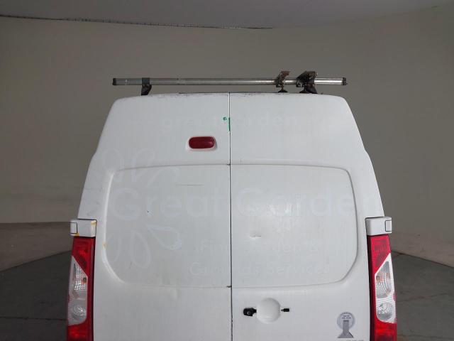 2009 PEUGEOT EXPERT HDI LWB 