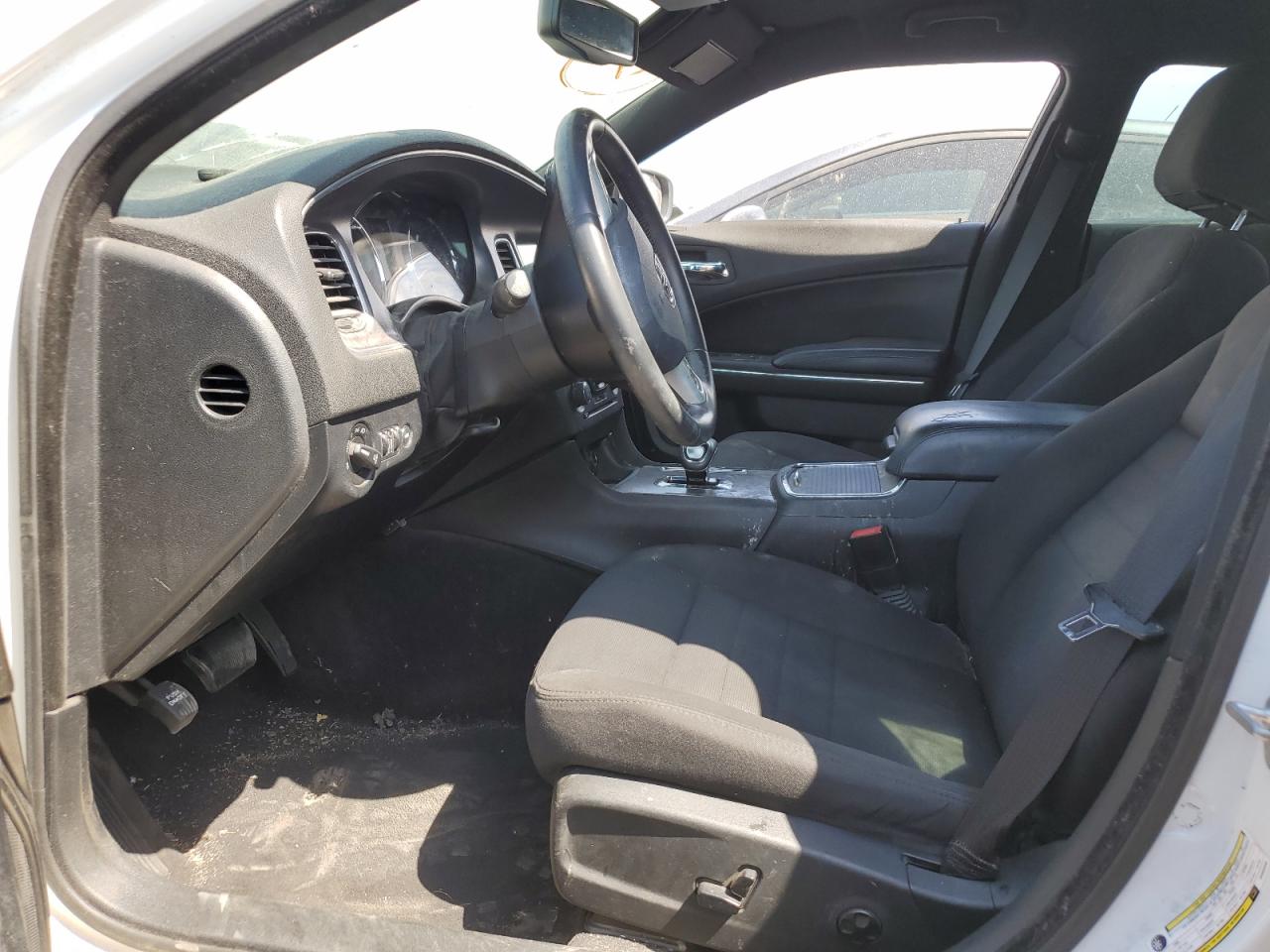 2014 Dodge Charger Sxt VIN: 2C3CDXHGXEH359200 Lot: 67121435