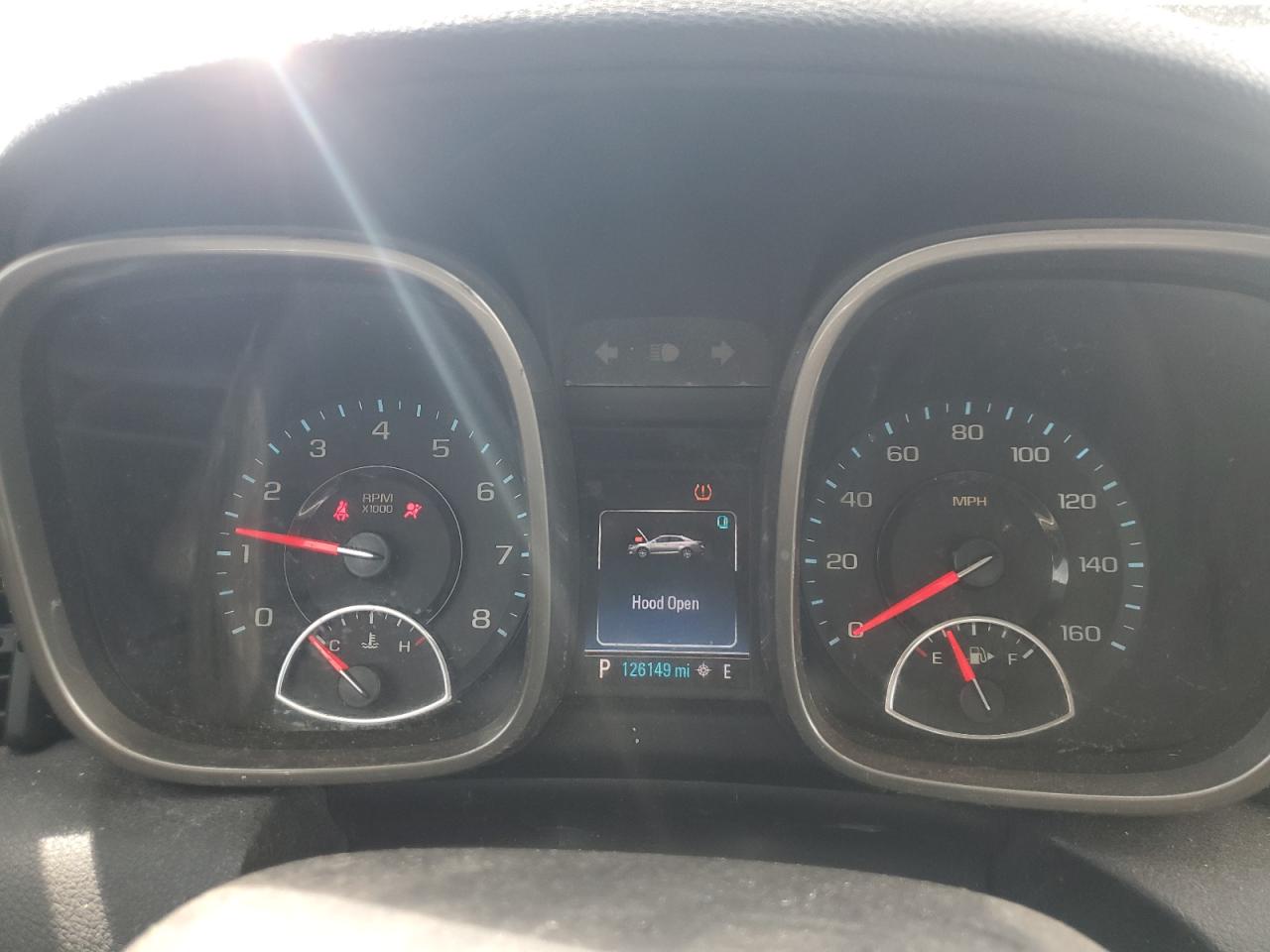 2013 Chevrolet Malibu 2Lt VIN: 1G11E5SA2DF169571 Lot: 70442665