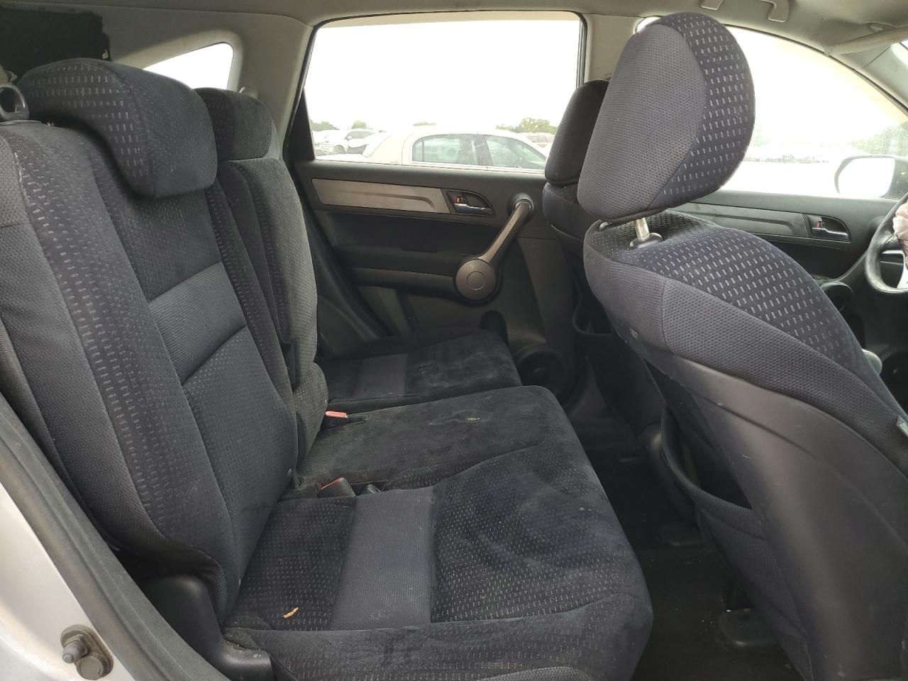 2008 Honda Cr-V Ex VIN: 5J6RE48508L002903 Lot: 69977305