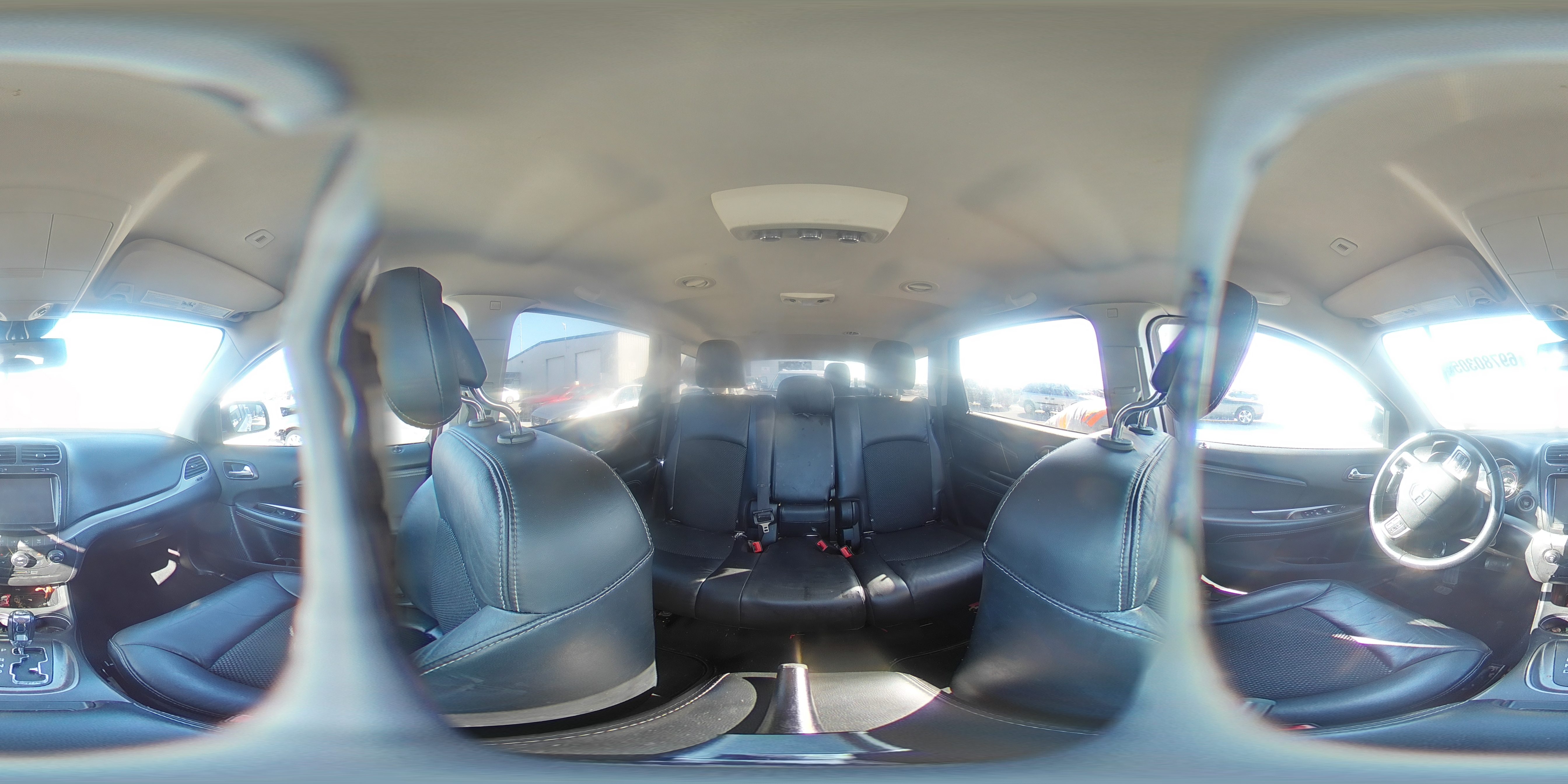 2018 Dodge Journey Crossroad VIN: 3C4PDCGG3JT157050 Lot: 69780305