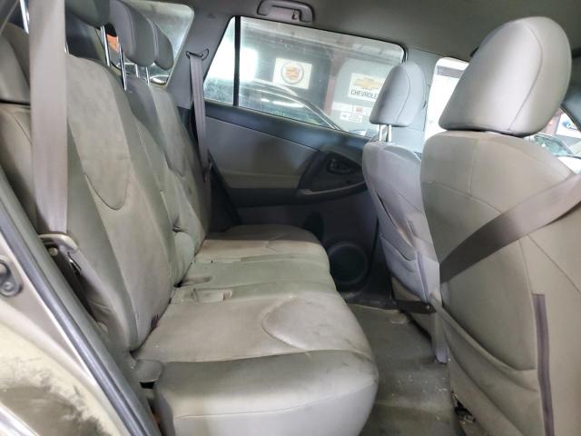 2010 TOYOTA RAV4   
