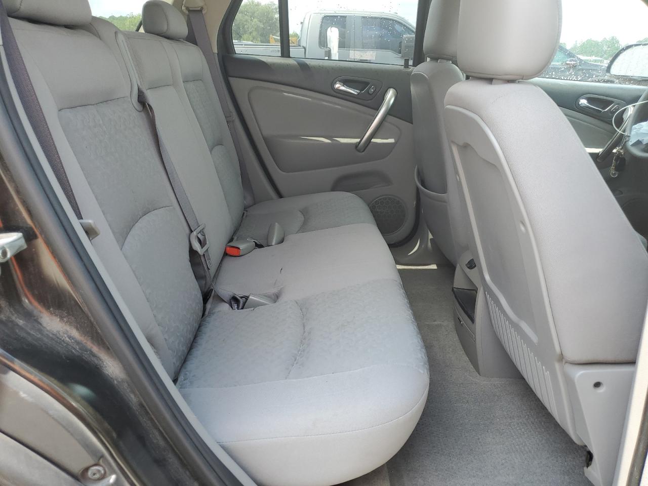 2007 Saturn Vue VIN: 5GZCZ23D77S801101 Lot: 69870465