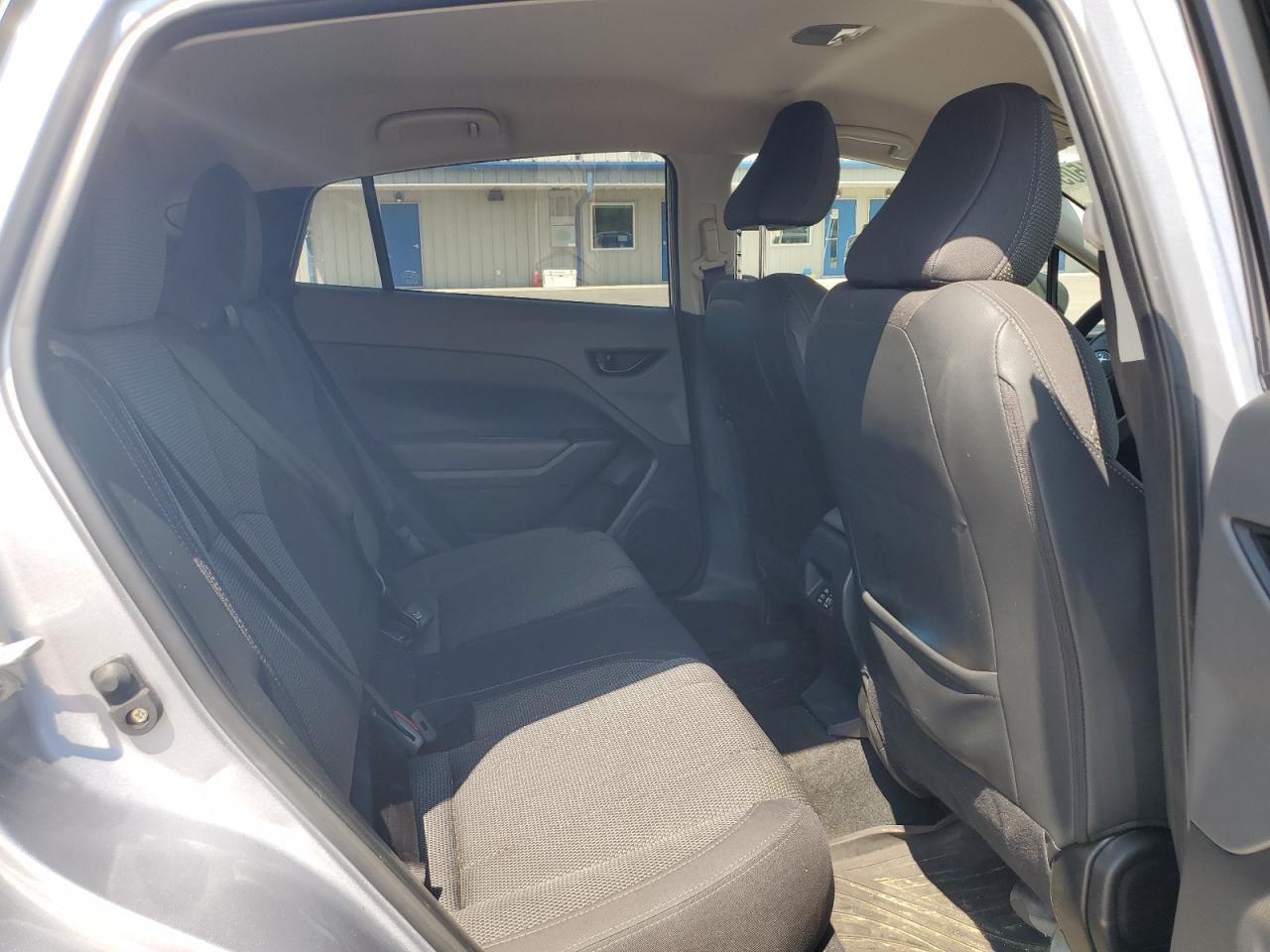 2024 Subaru Crosstrek Premium VIN: JF2GUADC0R8229484 Lot: 68511505